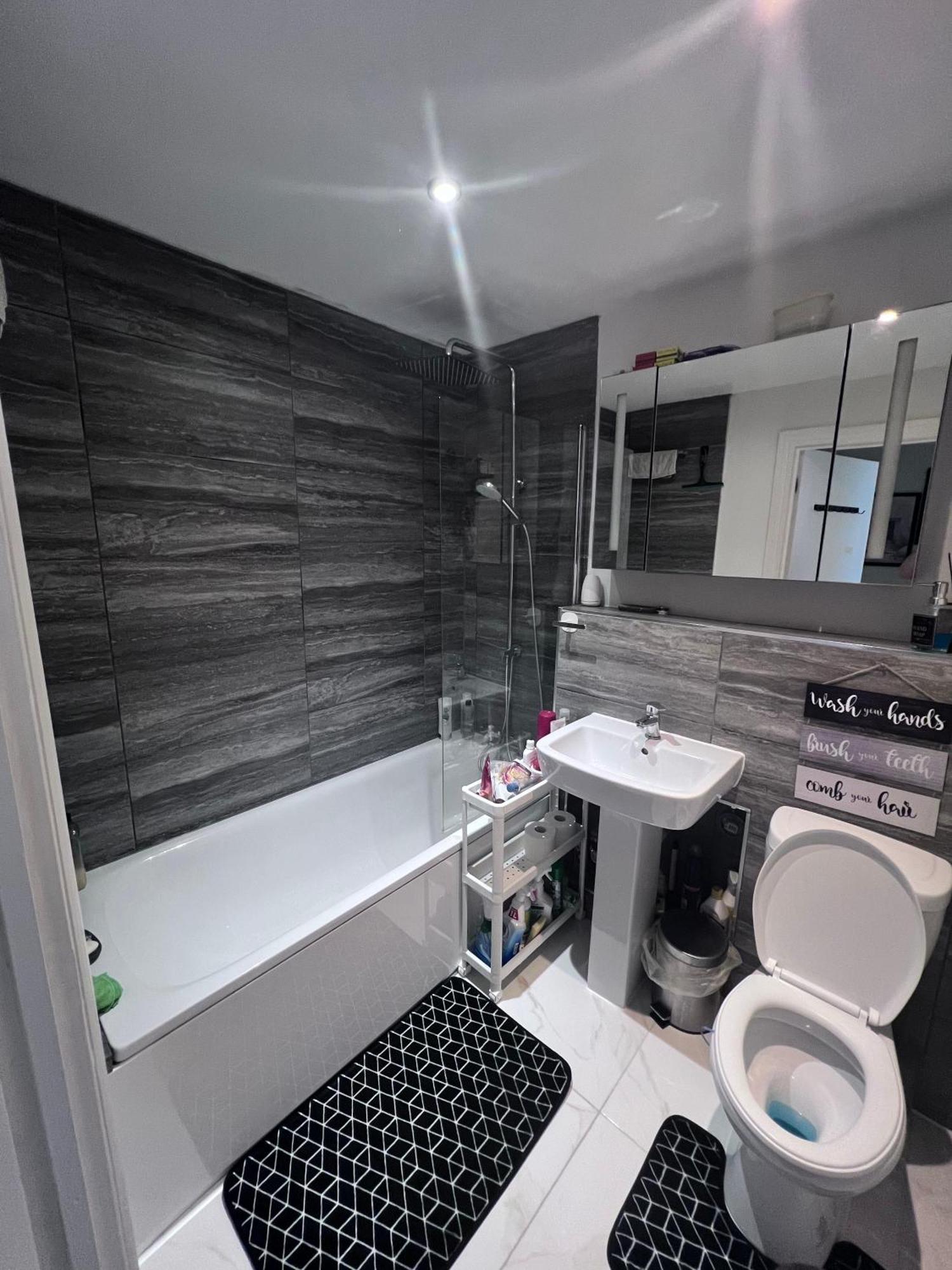 Excel Single Room - 5Mins To Excel & 10Mins To Canary Wharf Londres Exterior foto